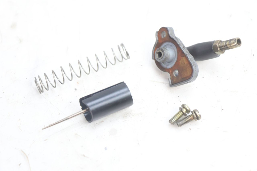 photo de CARBURATEUR RIDE SLASH 2T 50 (2012 - 2014) - Vue produit