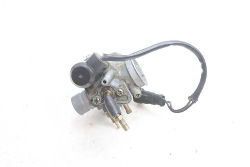 photo de CARBURATEUR RIDE SLASH 2T 50 (2012 - 2014) - Gros plan technique
