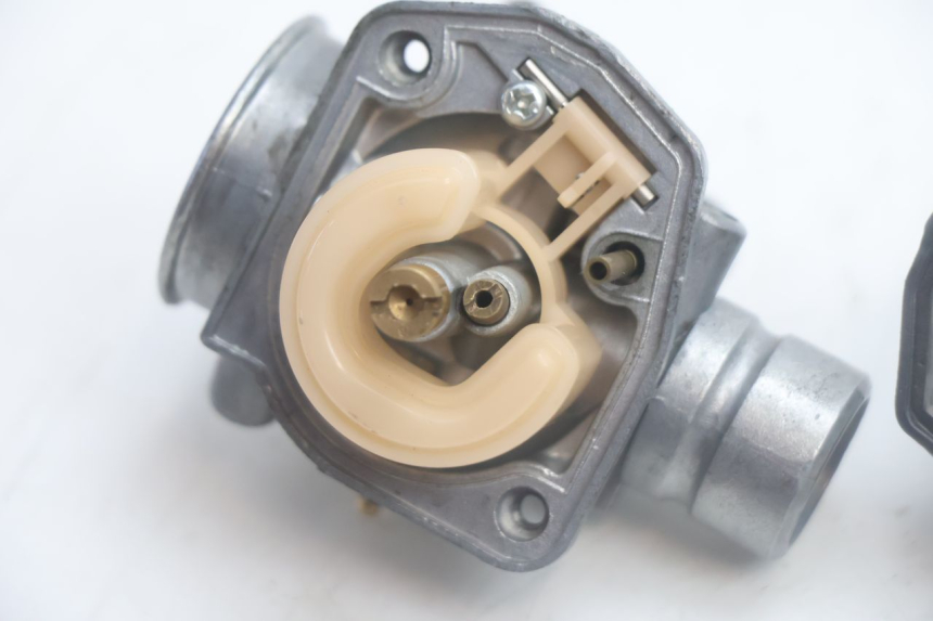 photo de CARBURATEUR YAMAHA SLIDER 50 (1999 - 2004) - Pièce contrôlée
