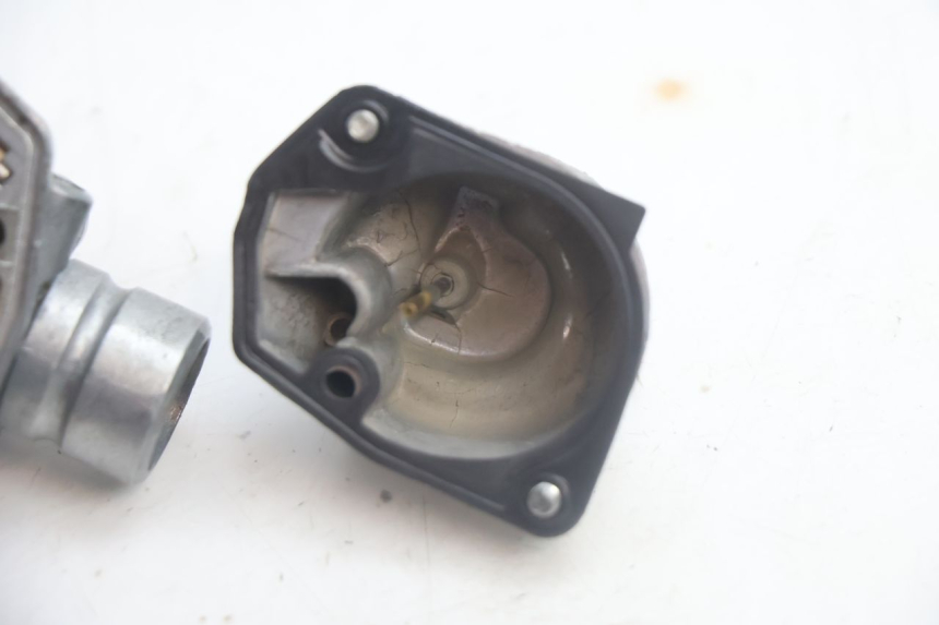 photo de CARBURATEUR YAMAHA SLIDER 50 (1999 - 2004) - Marquages et références