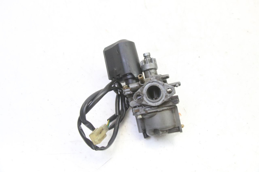 photo de CARBURATEUR PEUGEOT SPEEDAKE 50 (1995 - 1997)
