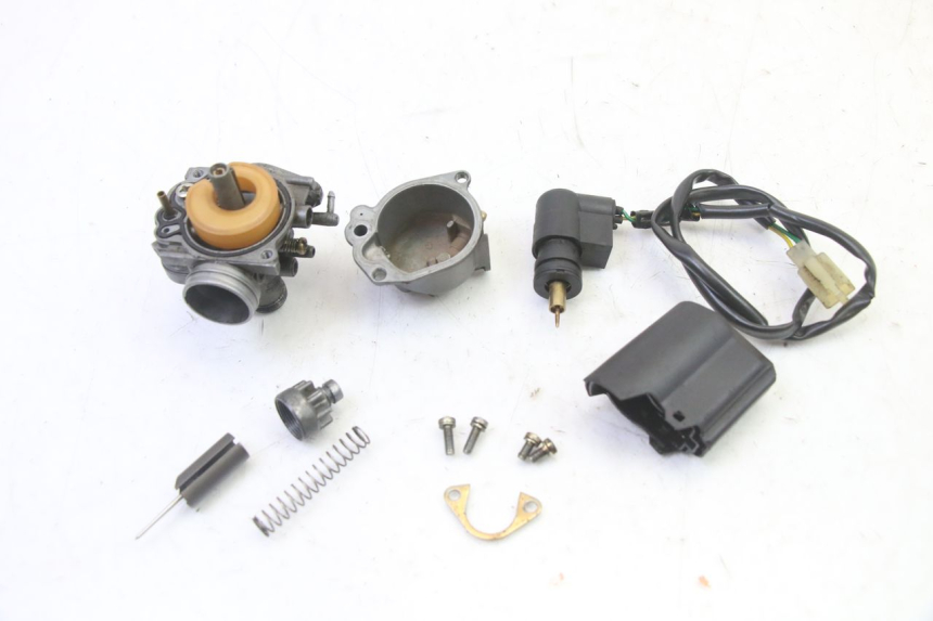 photo de CARBURATEUR PEUGEOT SPEEDAKE 50 (1995 - 1997)