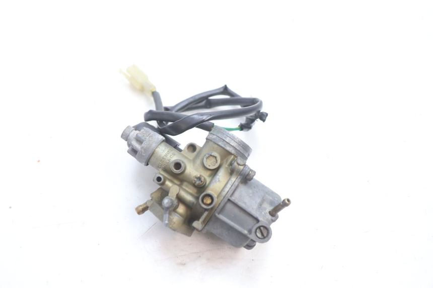 photo de CARBURATEUR PEUGEOT SPEEDFIGHT 2 AC 50 (2000 - 2009) - Détail de la pièce