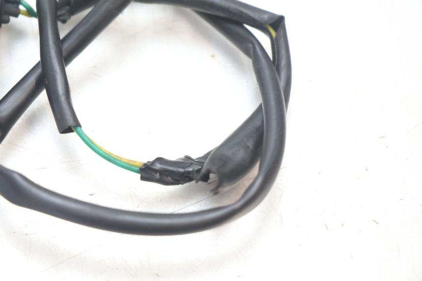 photo de CARBURATEUR PEUGEOT SPEEDFIGHT 2 AC 50 (2000 - 2009) - Vue rapprochée