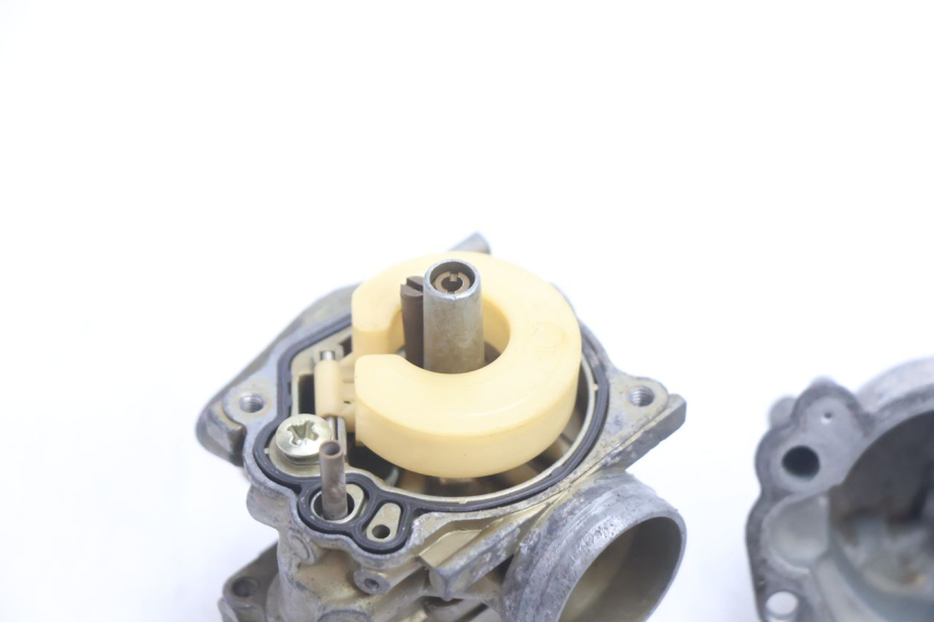 photo de CARBURATEUR PEUGEOT SPEEDFIGHT 2 AC 50 (2000 - 2009) - Marquages et références