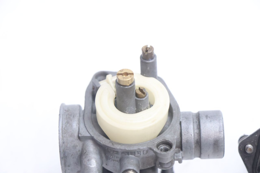 photo de CARBURATEUR PEUGEOT SPEEDFIGHT 2 AC 50 (2000 - 2009) - Marquages et références