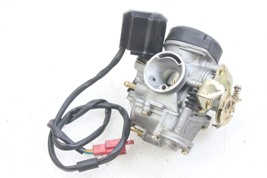 photo de CARBURATEUR PEUGEOT SPEEDFIGHT 4 4T 50 (2015 - 2019)