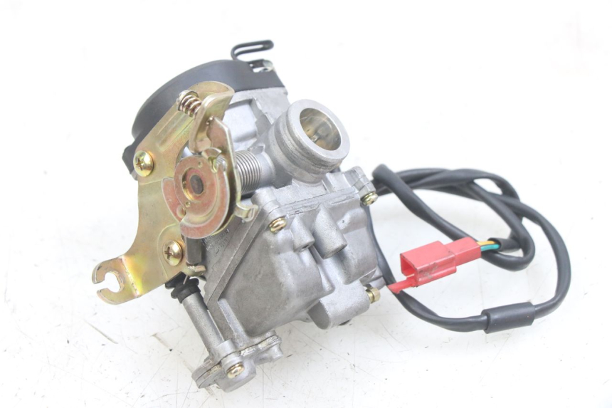 photo de CARBURATEUR PEUGEOT SPEEDFIGHT 4 4T 50 (2015 - 2019)