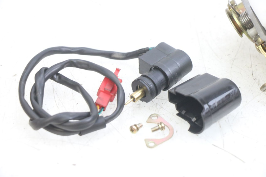 photo de CARBURATEUR PEUGEOT SPEEDFIGHT 4 4T 50 (2015 - 2019)