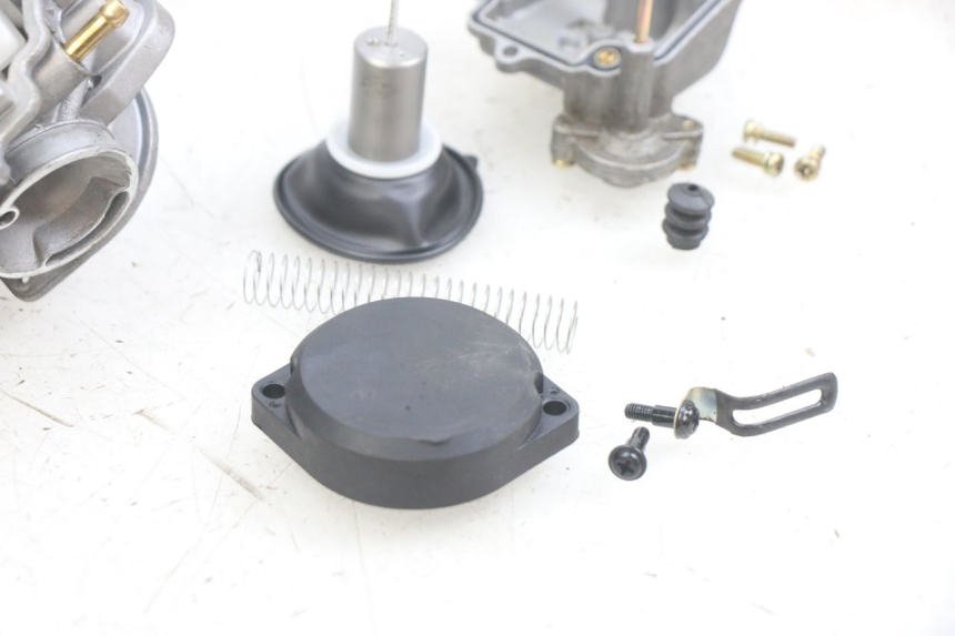 photo de CARBURATEUR PEUGEOT SPEEDFIGHT 4 4T 50 (2015 - 2019)