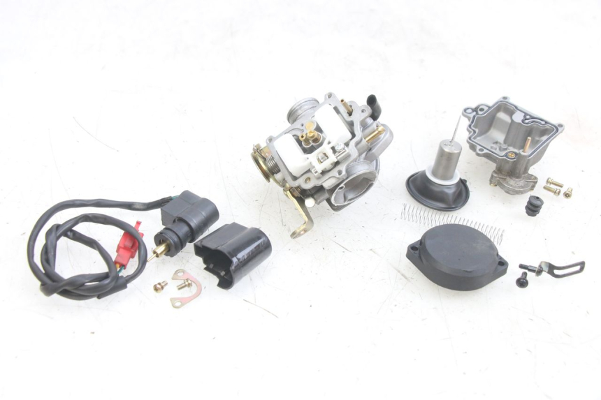 photo de CARBURATEUR PEUGEOT SPEEDFIGHT 4 4T 50 (2015 - 2019)