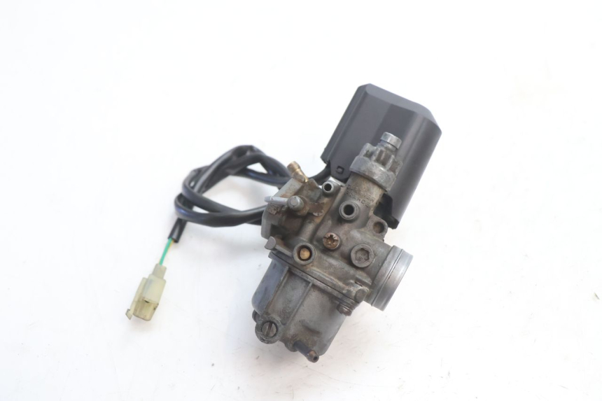 photo de CARBURATEUR PEUGEOT SPEEDFIGHT LC 50 (1996 - 2002) - Détail de la pièce