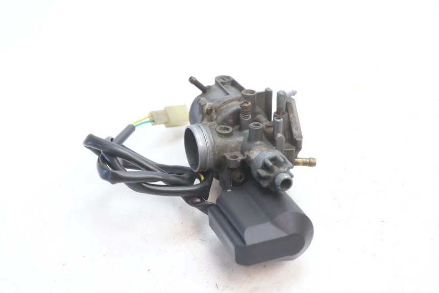 photo de CARBURATEUR PEUGEOT SPEEDFIGHT LC 50 (1996 - 2002) - Vue d’ensemble