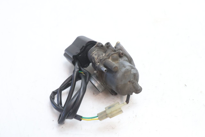 photo de CARBURATEUR PEUGEOT SPEEDFIGHT LC 50 (1996 - 2002) - Points de fixation