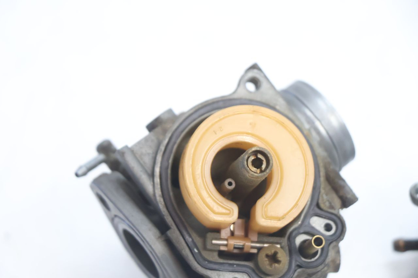 photo de CARBURATEUR PEUGEOT SPEEDFIGHT LC 50 (1996 - 2002) - Marquages et références