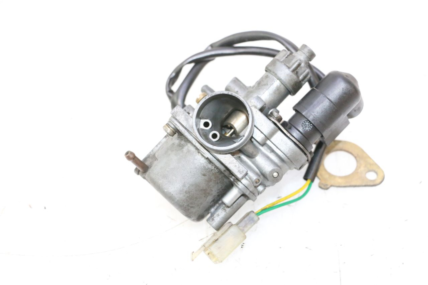 photo de CARBURATEUR PEUGEOT SPEEDFIGHT LC 50 (1996 - 2002) - Vue principale