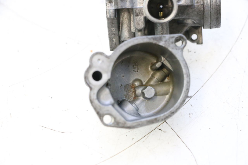 photo de CARBURATEUR PEUGEOT SPEEDFIGHT LC 50 (1996 - 2002) - Détails caractéristiques