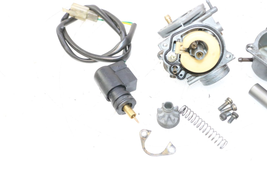 photo de CARBURATEUR PEUGEOT SPEEDFIGHT LC 50 (1996 - 2002) - Photo complémentaire