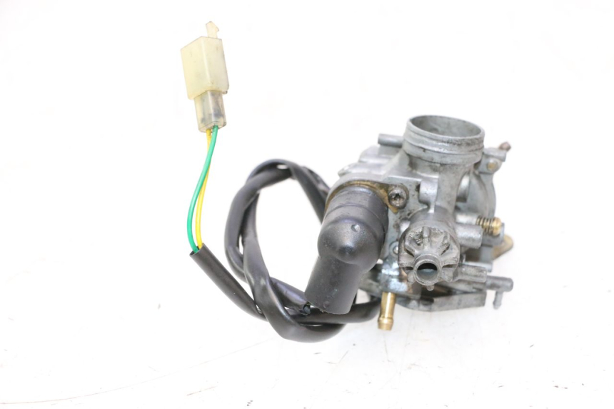photo de CARBURATEUR PEUGEOT SPEEDFIGHT LC 50 (1996 - 2002) - Zoom état d’usage