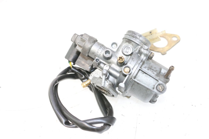 photo de CARBURATEUR PEUGEOT SPEEDFIGHT LC 50 (1996 - 2002) - Points de fixation
