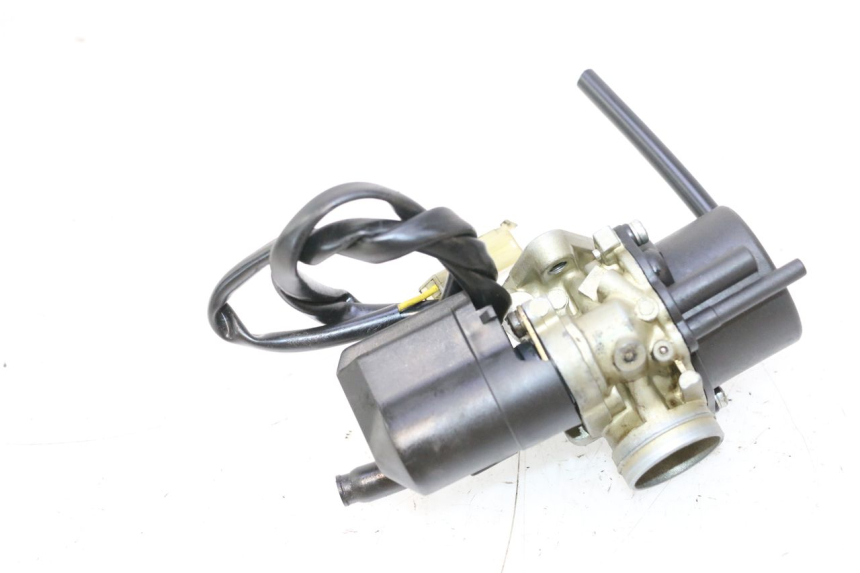 photo de CARBURATEUR PEUGEOT SPEEDFIGHT LC 50 (1996 - 2002) - Vue d’ensemble