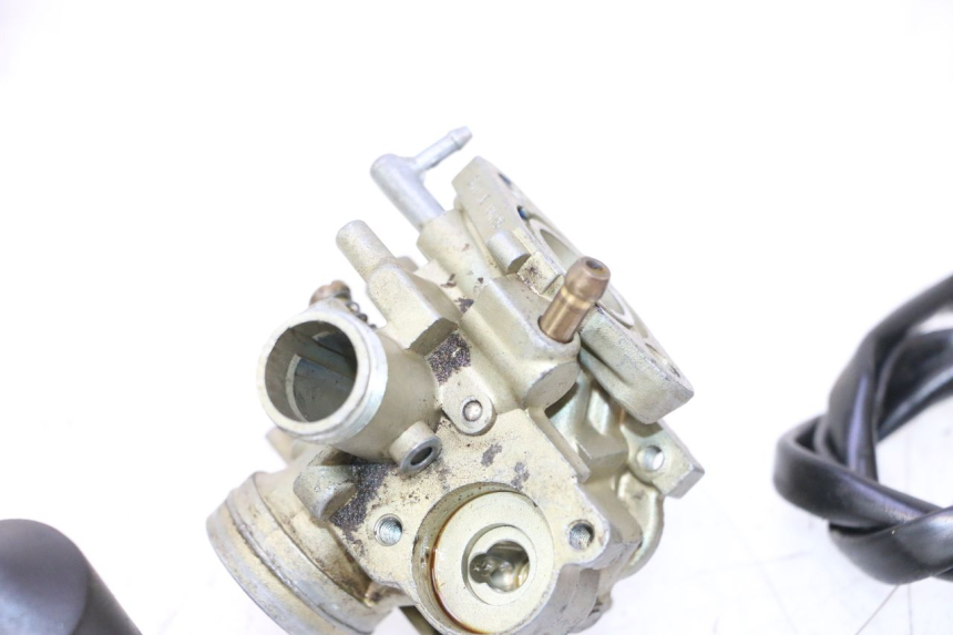 photo de CARBURATEUR PEUGEOT SPEEDFIGHT LC 50 (1996 - 2002) - Marquages et références