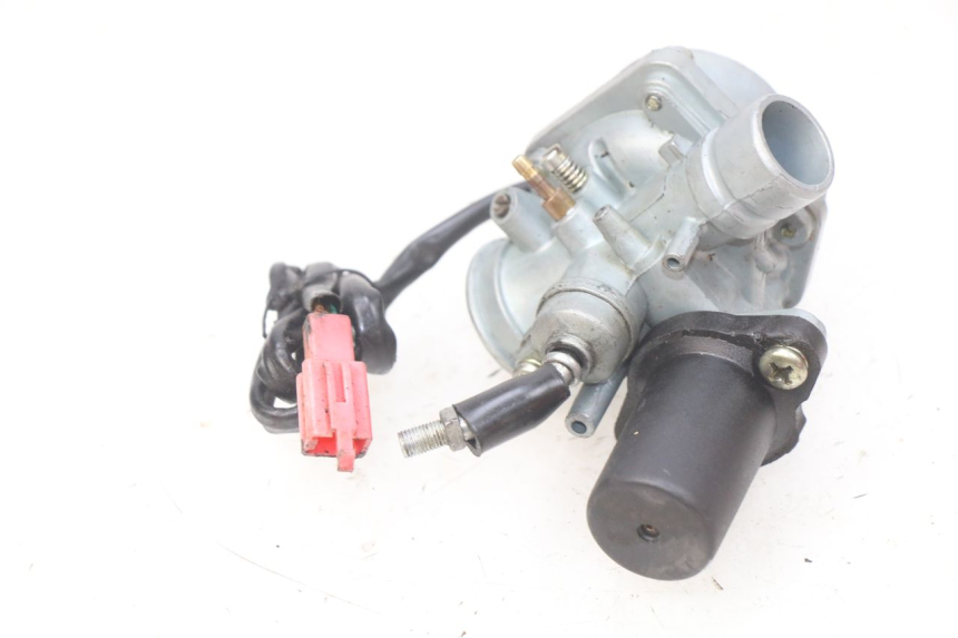 photo de CARBURATEUR SACHS SPEEDJET 2T 50 (2007 - 2014)