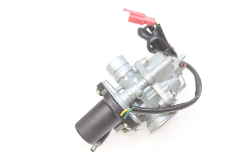 photo de CARBURATEUR SACHS SPEEDJET 2T 50 (2007 - 2014)