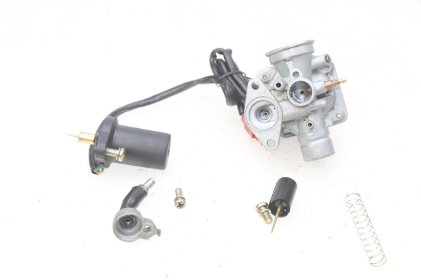 photo de CARBURATEUR SACHS SPEEDJET 2T 50 (2007 - 2014)