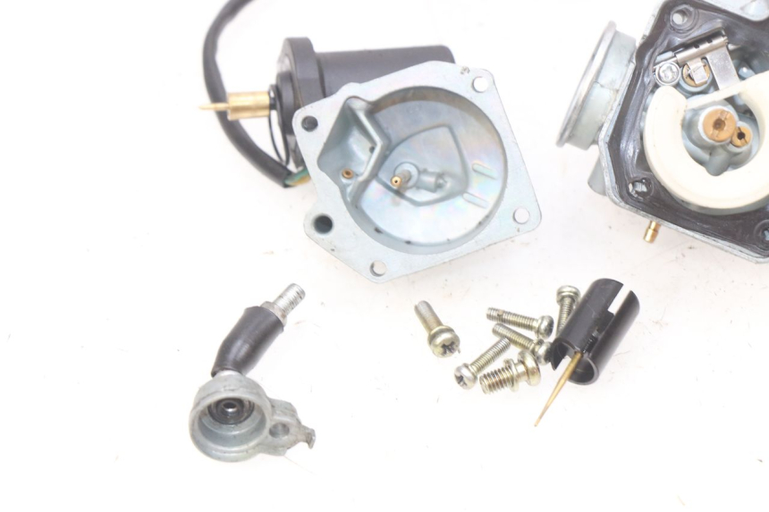 photo de CARBURATEUR SACHS SPEEDJET 2T 50 (2007 - 2014)