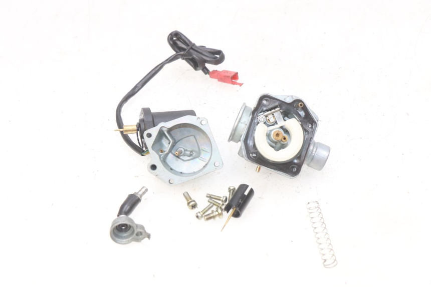 photo de CARBURATEUR SACHS SPEEDJET 2T 50 (2007 - 2014)