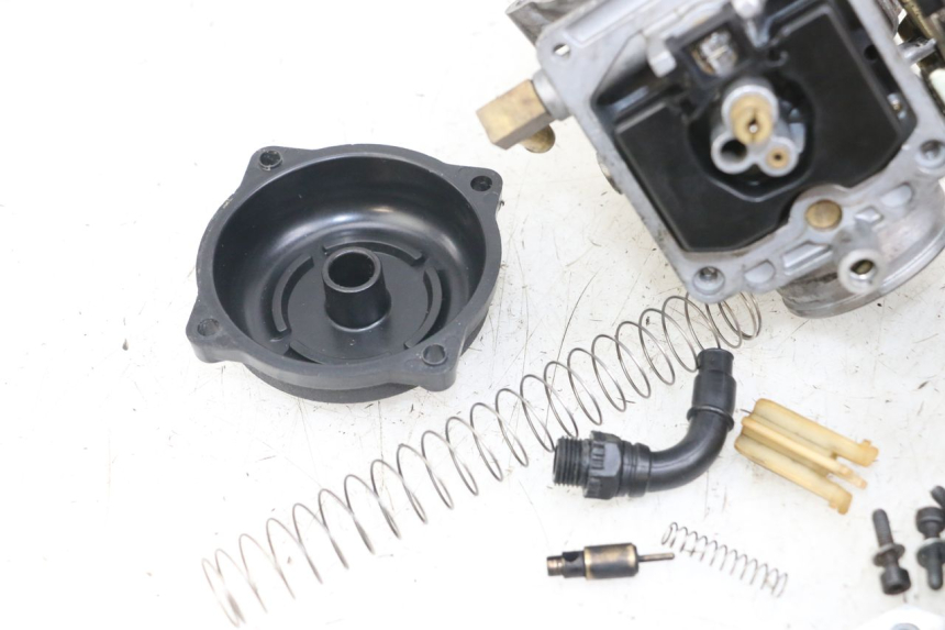 photo de CARBURATEUR HARLEY DAVIDSON SPORTSTER XL CUSTOM 1200 (2003 - 2004)