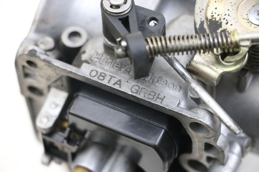 photo de CARBURATEUR HARLEY DAVIDSON SPORTSTER XL CUSTOM 1200 (2003 - 2004)