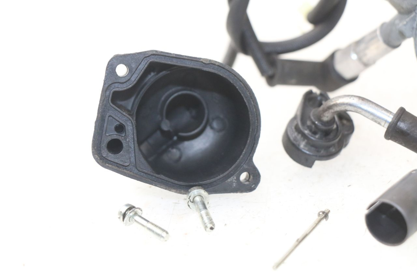 photo de CARBURATEUR APRILIA SR 2T 50 (2018 - 2022)