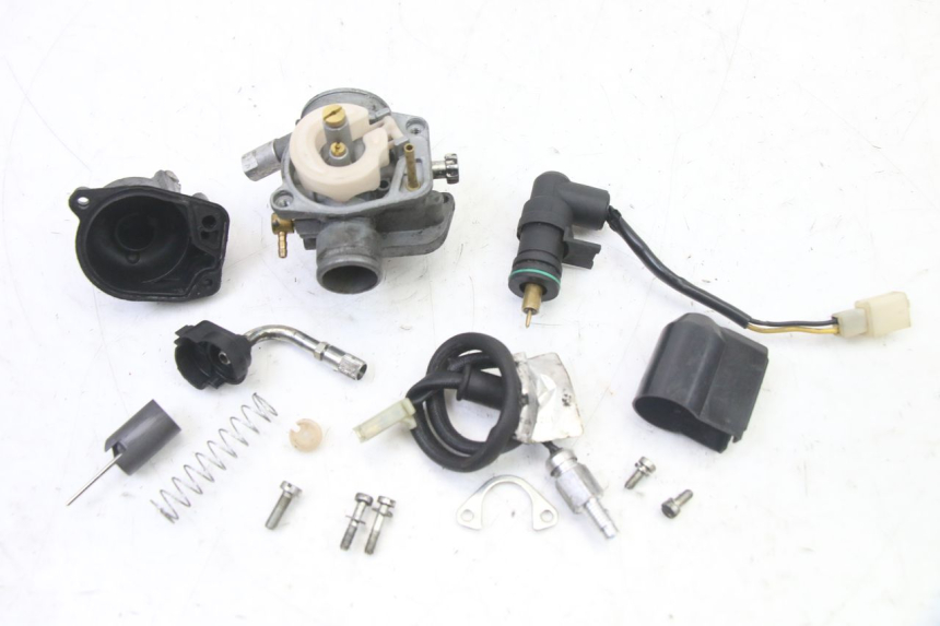 photo de CARBURATEUR APRILIA SR 2T 50 (2018 - 2022)