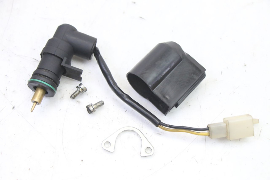 photo de CARBURATEUR APRILIA SR 2T 50 (2018 - 2022)