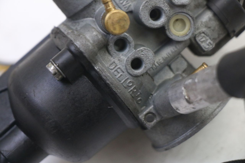 photo de CARBURATEUR APRILIA SR 2T 50 (2018 - 2022)