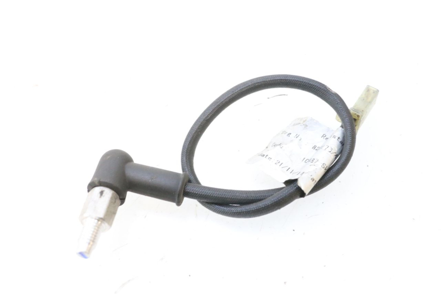 photo de CARBURATEUR APRILIA SR MOTARD 50 (2012 - 2018) - Vue produit