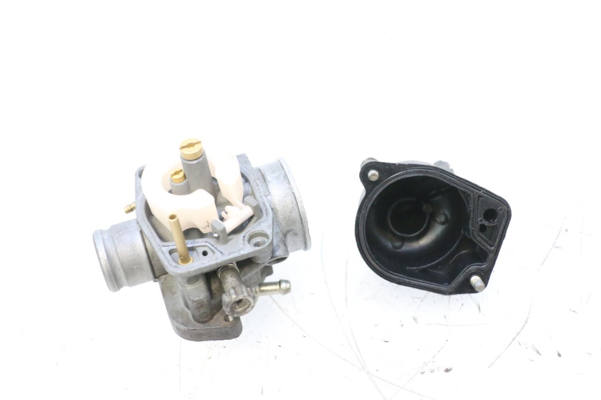 photo de CARBURATEUR APRILIA SR MOTARD 50 (2012 - 2018) - Vue d’ensemble