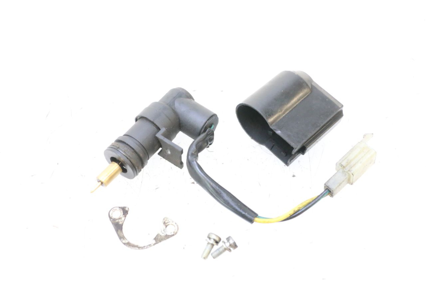 photo de CARBURATEUR APRILIA SR MOTARD 50 (2012 - 2018) - Marquages et références