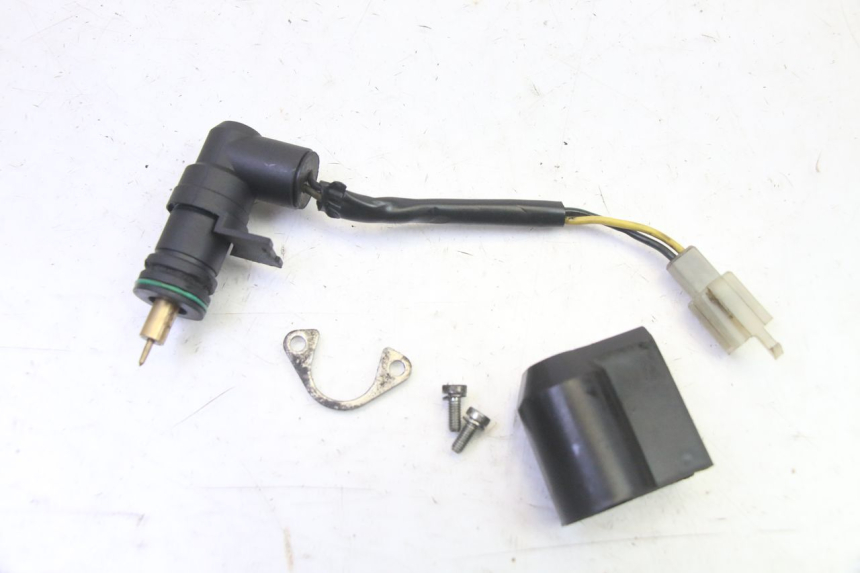 photo de CARBURATEUR APRILIA SR R 2T LC 50 (2018 - 2021)