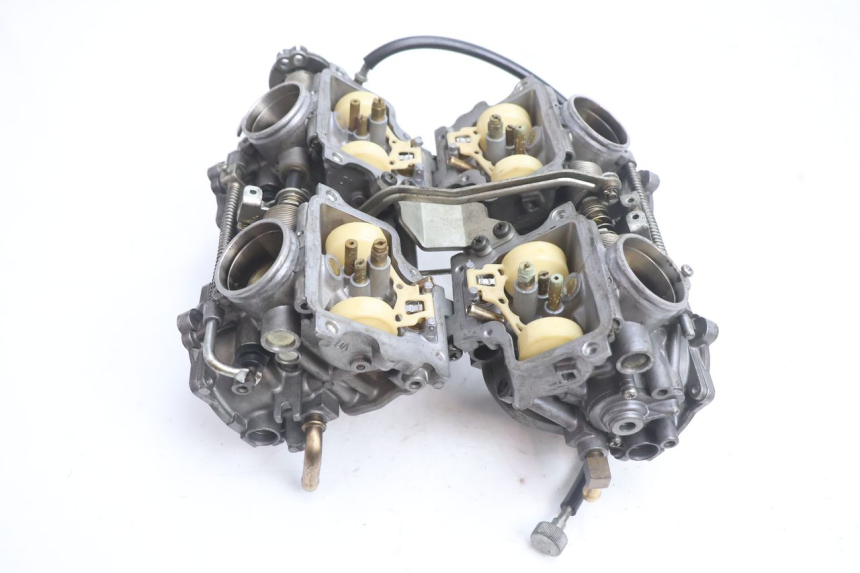 photo de CARBURATEUR HONDA ST PAN EUROPEAN 1100 (1990 - 2002) - Détails caractéristiques