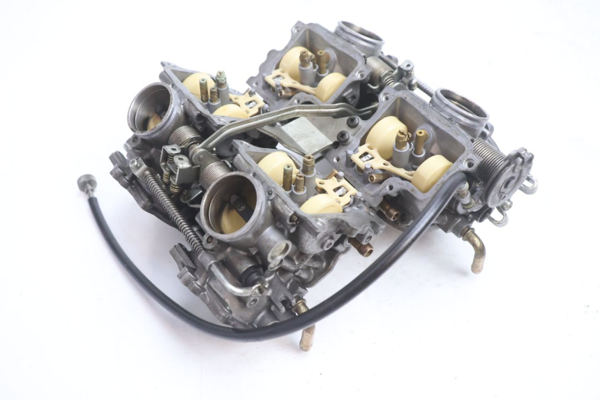 photo de CARBURATEUR HONDA ST PAN EUROPEAN 1100 (1990 - 2002) - Zoom composants