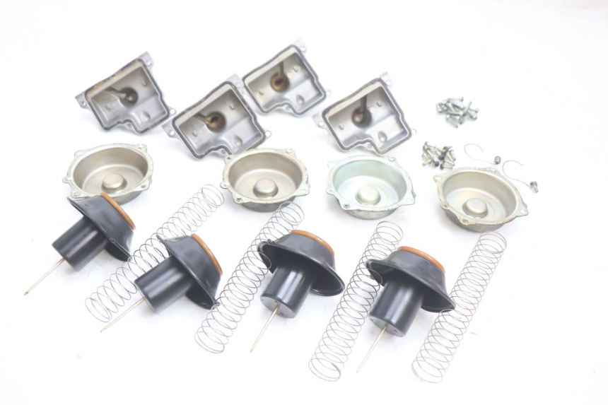 photo de CARBURATEUR HONDA ST PAN EUROPEAN 1100 (1990 - 2002) - Angle alternatif
