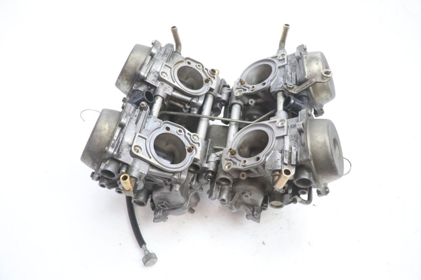 photo de CARBURATEUR HONDA ST PAN EUROPEAN 1100 (1990 - 2002) - Zoom état d’usage