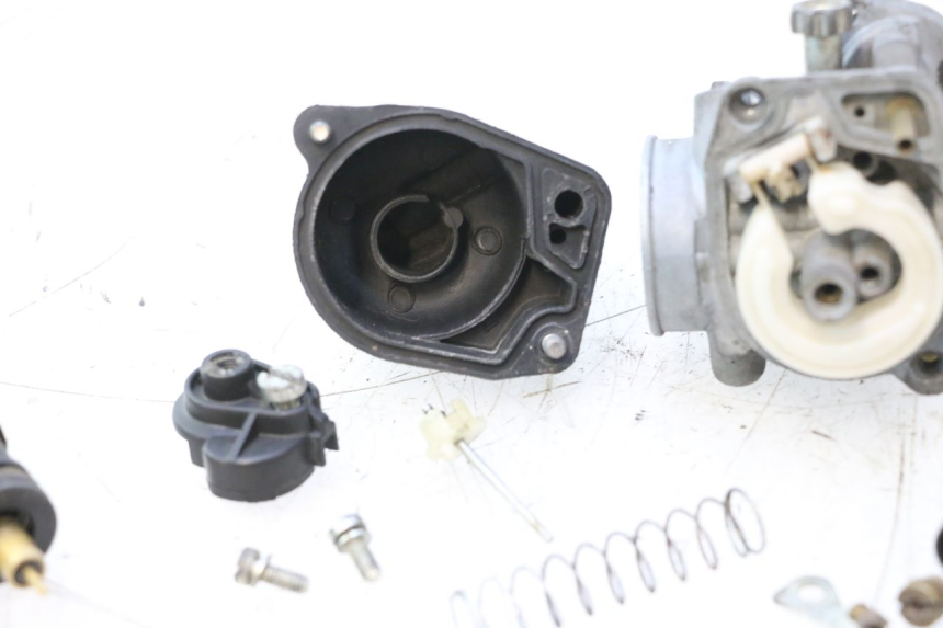 photo de CARBURATEUR GILERA STALKER 50 (2004 - 2014) - Détails caractéristiques