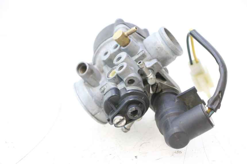 photo de CARBURATEUR GILERA STALKER 50 (2004 - 2014) - Zoom état d’usage