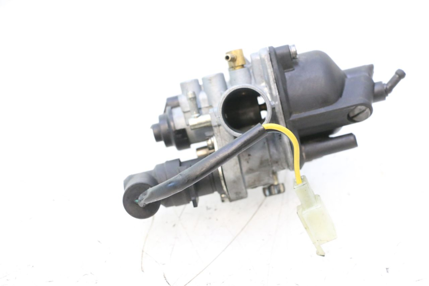 photo de CARBURATEUR GILERA STALKER 50 (2004 - 2014) - Gros plan technique