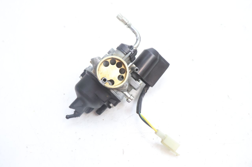 photo de CARBURATEUR GILERA STALKER 50 (2004 - 2014) - Autre angle de vue