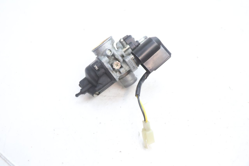 photo de CARBURATEUR GILERA STALKER 50 (2004 - 2014) - Gros plan technique